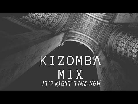 kiz mix #1 / kizomba music / кизомба 2021