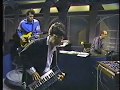 Chick Corea - Wood (cut off) (Live on Letterman 1985)