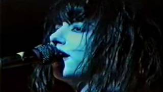 The Muffs &quot;Baby Go Round&quot; Live In Los Angeles