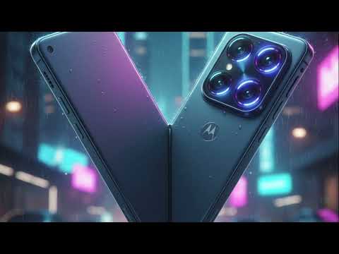 TOP 4 MOTOROLA SMARTPHONES COMING IN 2026!