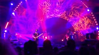 Conor Oberst destroys Trump and plays Roosevelt Room, Brooklyn 2017