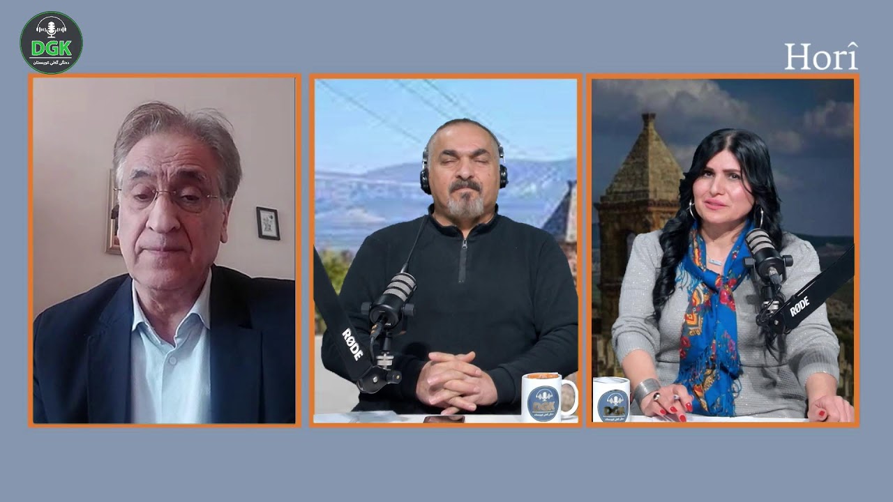 HORÎ- Biryarnameya Serokê Sûriyê derbarê Kurd