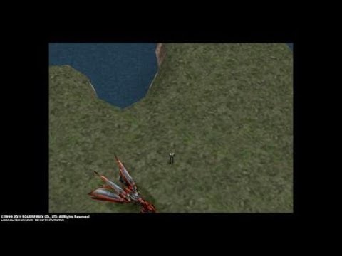 Final Fantasy VIII - Charaktere auf Level 100 bringen 2.0