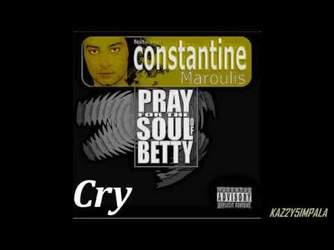 Pray for the Soul of Betty - Cry