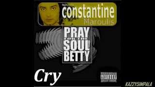 Pray for the Soul of Betty - Cry