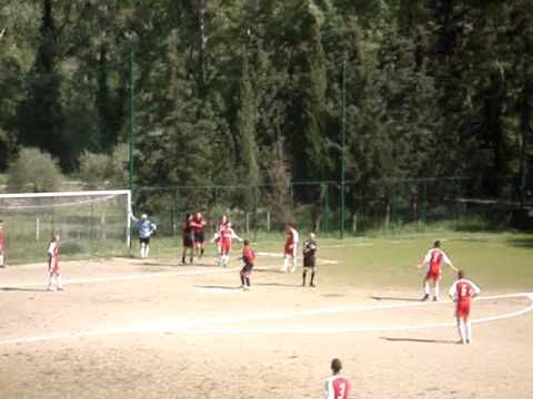 Colonia Julia Usellus - Gaza Gooool!!!