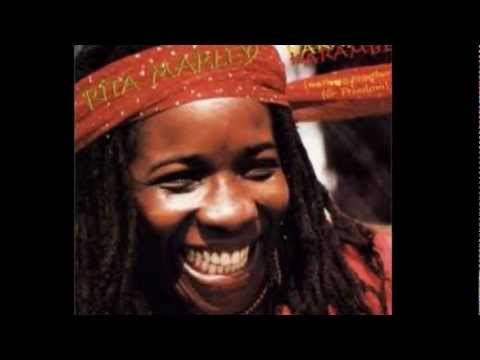 Rita Marley - Who Feels It Knows It