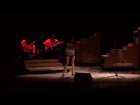 Angela Laurier-Le grand remous