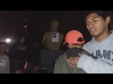 Salta vs Rin - Semifinales - BIG BANG FREE FECHA 8