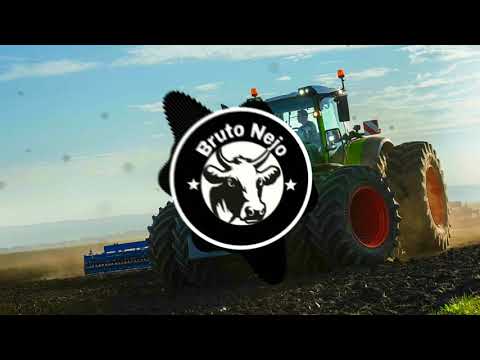 Antony & Gabriel - Bruninha feat DJ Kevin (Bruto Nejo) (Com Grave)