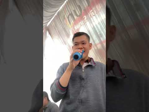 sipatuang patah sayok cover by ibnu #cover #laguviral #laguminang