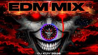 Download lagu 💥EDM HEAVY DJ KUY BASS BOOM  2026🔊 #05 remix, music, heavy, mix, edm, super bass, remix 2026 mp3
