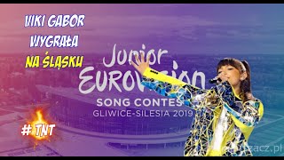ToNieTak! - Wiki Gabor Eurowizja i Silesia 2019 | # TNT 1