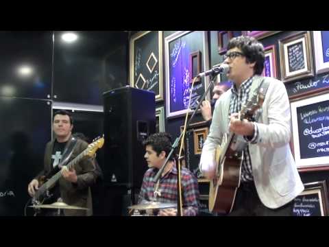 Samuel Mizrahy - Faça Morada - Expocristã