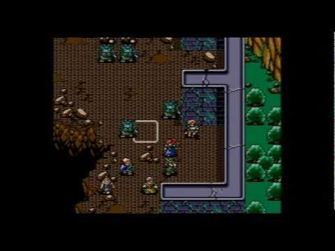 shining force ii wii