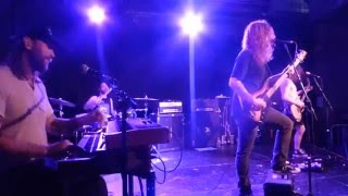 Monster Truck - New Soul (Houston 05.03.16) HD