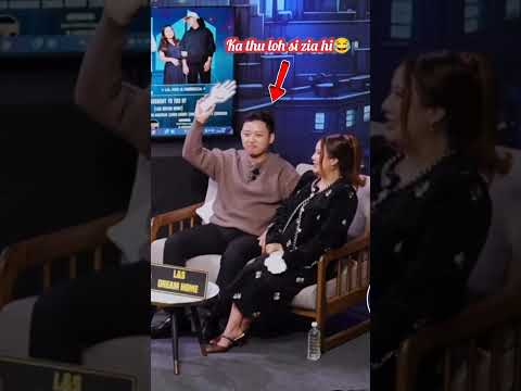 Lil-kiki te nupa lawmawm zia hi chu aw