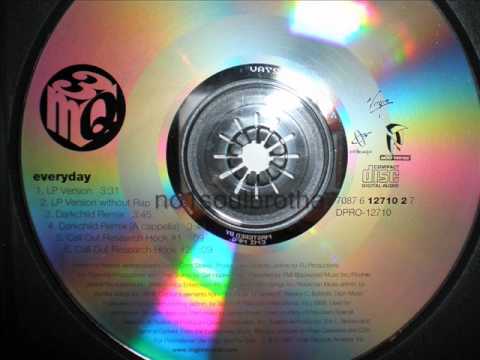 MQ3 ft. Rodney Jerkins "Everyday" (Darkchild Remix)