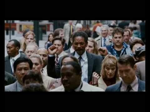 Das Streben nach Glück - Ende (Deutsch) mit Will Smith