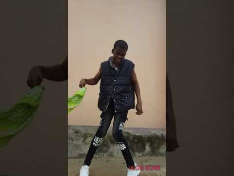 ZLATAN ft PAPISNOOP × Little Scarf   Best dance of #THE_MATTER