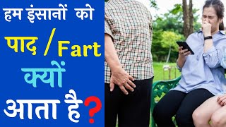 Download lagu Why Do We Fart? The Real Truth About Farting? Fart Amazing Facts #shorts mp3