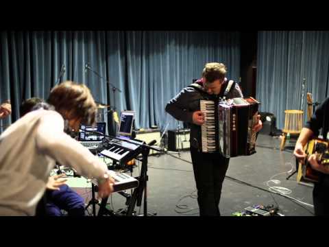 Žiga Rustja - Kaj bo ( Official video )