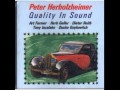 Peter Herbolzheimer - Sao Felix 1972