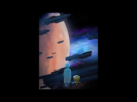 Opus: The Day We Found Earth - Cosmic Myths - Doctor's greatest Dream