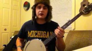 Video thumbnail for Epiphone mb-100 review by astormtocalm