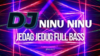 Download lagu DJ Ninu ninu jedag jedug full bass terbaru #viralvideo #remix #jedagjedug #djremix mp3