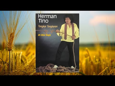 Di Sini Saja - Herman Tino (Herman Tino)