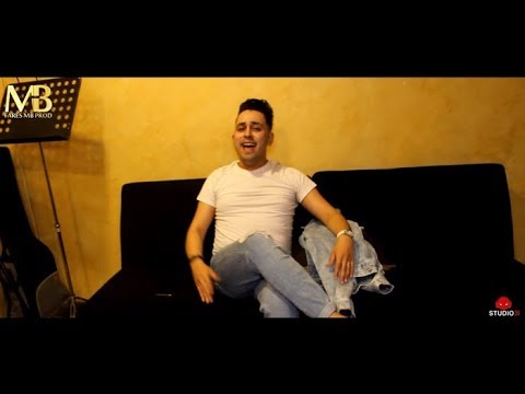 كليب عالمي 2019 Amine Marseille ( Min Yekhroj mel Coiffeur...Coupa w Lisseur ) Succés