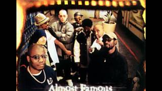 Living Legends - Gotta Question For Ya