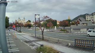 山形県天童市鍬ノ町天童温泉方面ライブカメラ live webcam