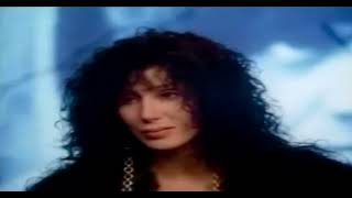 Cher - You Wouldn&#39;t Know Love Video(1990)4K