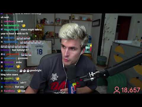 1V1 AGAINST @SimplyN64 LOSER QUITS STREAMING FOREVER COACH:  @KyleEfff   & @NerdiYT