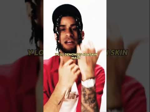 Nuevo tema de #yovngchimi ft. #lunay #moneywayy