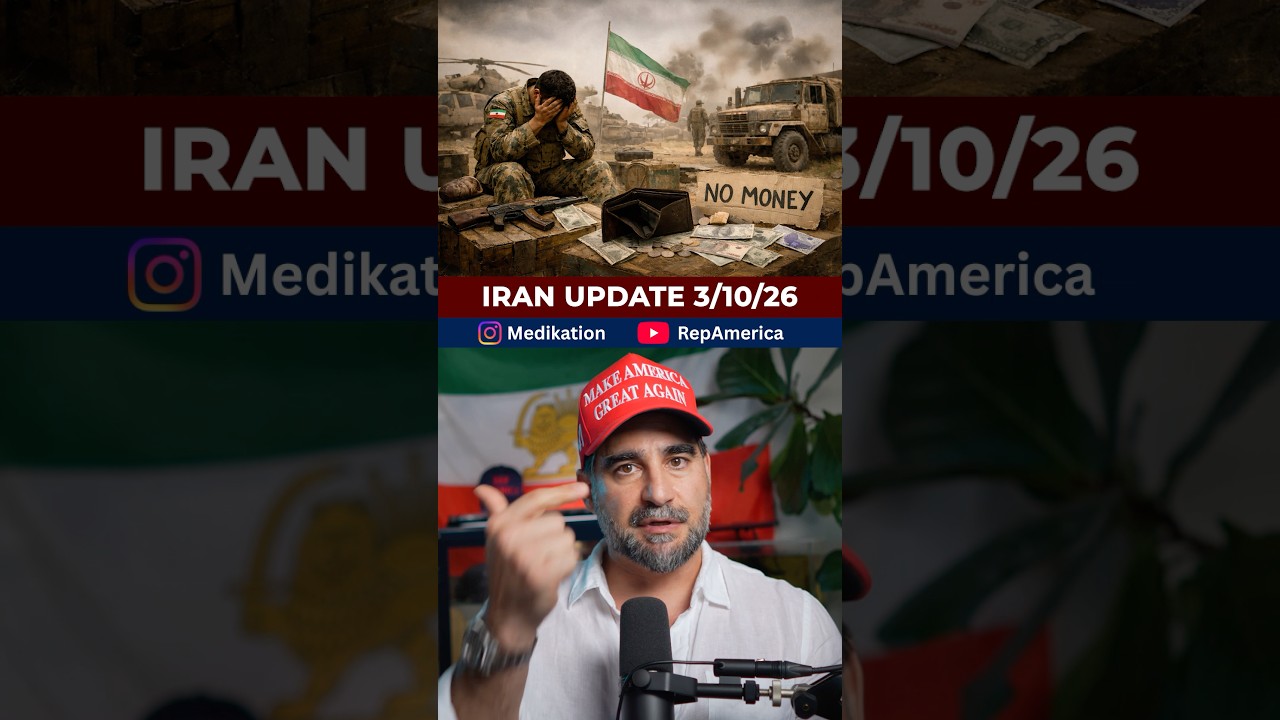 Iran update: regime broke, Basij leader killed, Mojtaba injured, athletes fleeing IRGC.