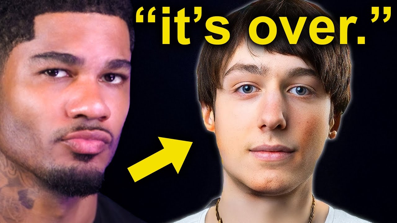 How 1 Clip Destroyed Peterbot's Career