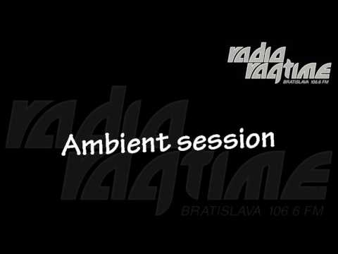 Radio Ragtime - Ambient session 3 (1998)