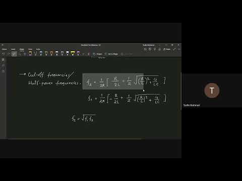 Lecture - 17 | EEE203