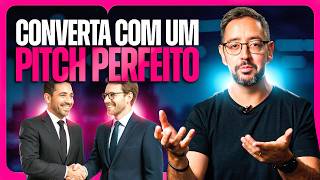 Discover HOW TO MAKE A SALES PITCH THAT CONVERTS MUCH MORE (STRATEGY REVEALED) | VENDE-C