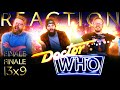 Doctor Who 13x9 Special REACTION!! 