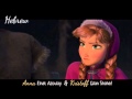 Sleigh Ride One Line Multilanguage 43 Versions