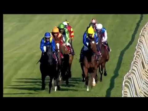 2018.05.26 Winter Classic (RSA) - Rainbow Bridge