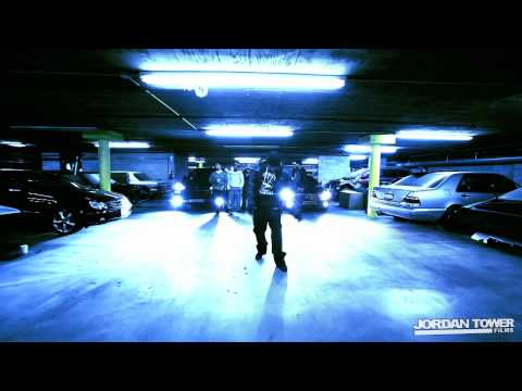 YA BOY aka Rich Rocka "I HEAR EM TALKIN" | Music Video | Jordan Tower Network