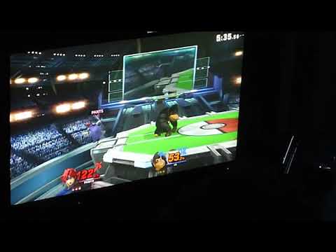 ChunkyKong Vs Kola Game 4 Let's Make Moves Miami