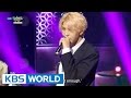 VIXX - Hot Enough / Chained up (사슬) [Music Bank ...