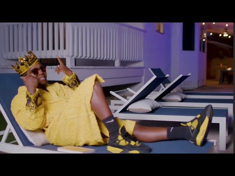 K.O.D 2 - Shizzo Shmane ( Official Video ).