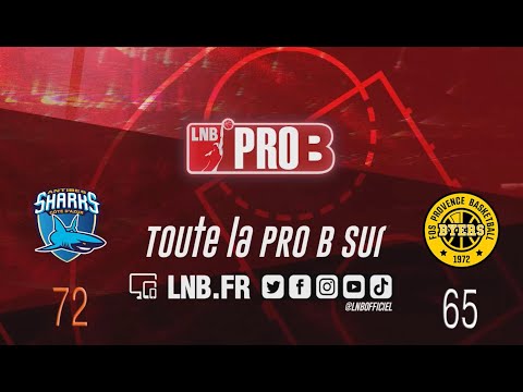 PROB : Antibes vs Fos-sur-Mer (J23)